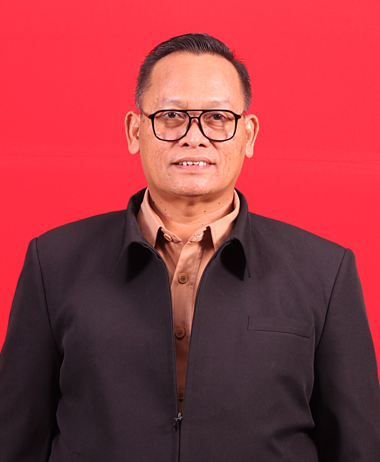 H. Akhmad Sururi, S.Ag.,M.Pd